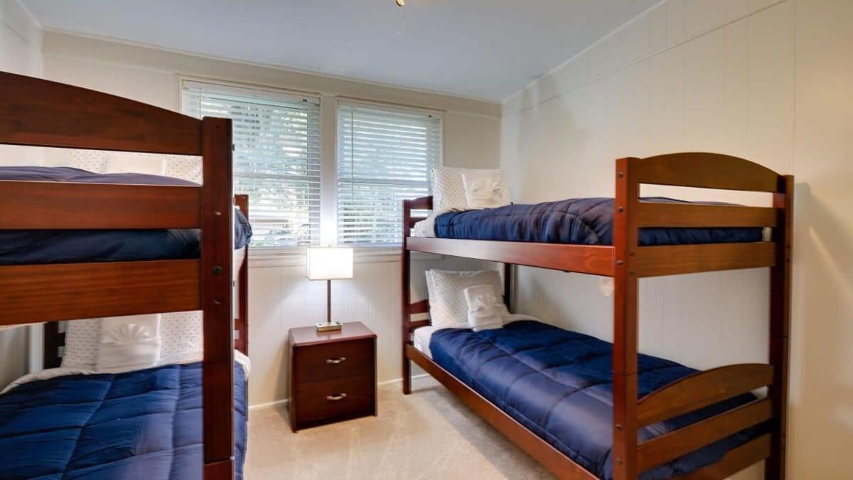 Halcyon Hangout-Mins To Downtown-Ping Pong-Pets Savannah Luaran gambar