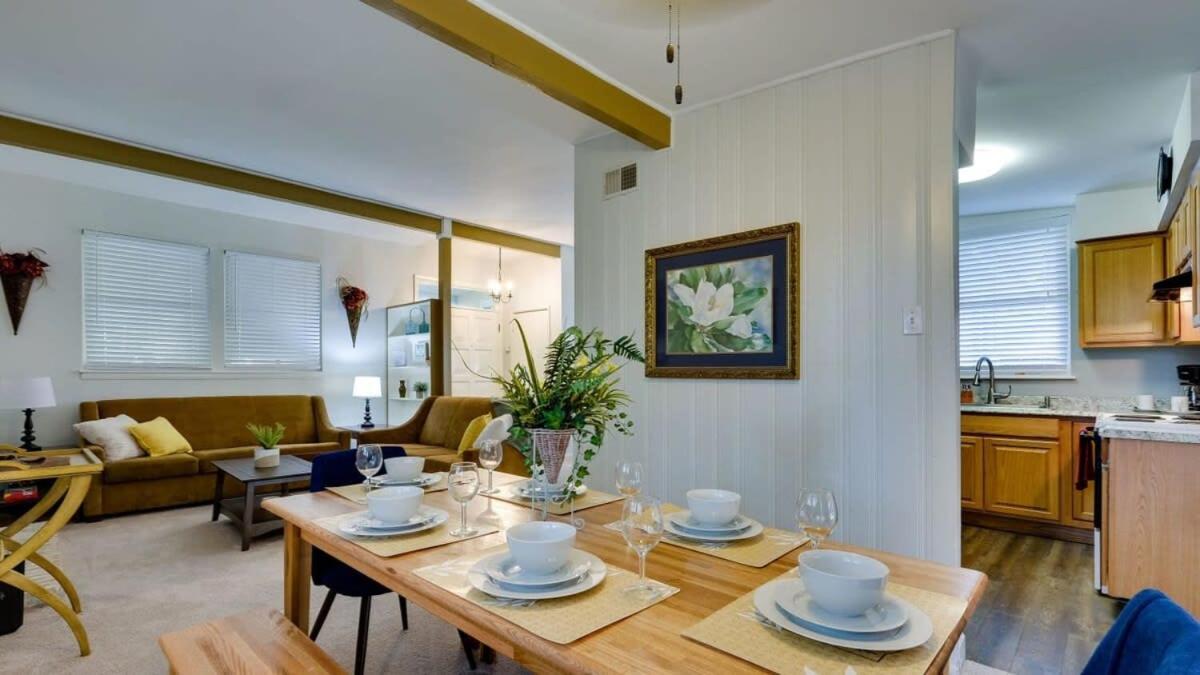 Halcyon Hangout-Mins To Downtown-Ping Pong-Pets Savannah Luaran gambar