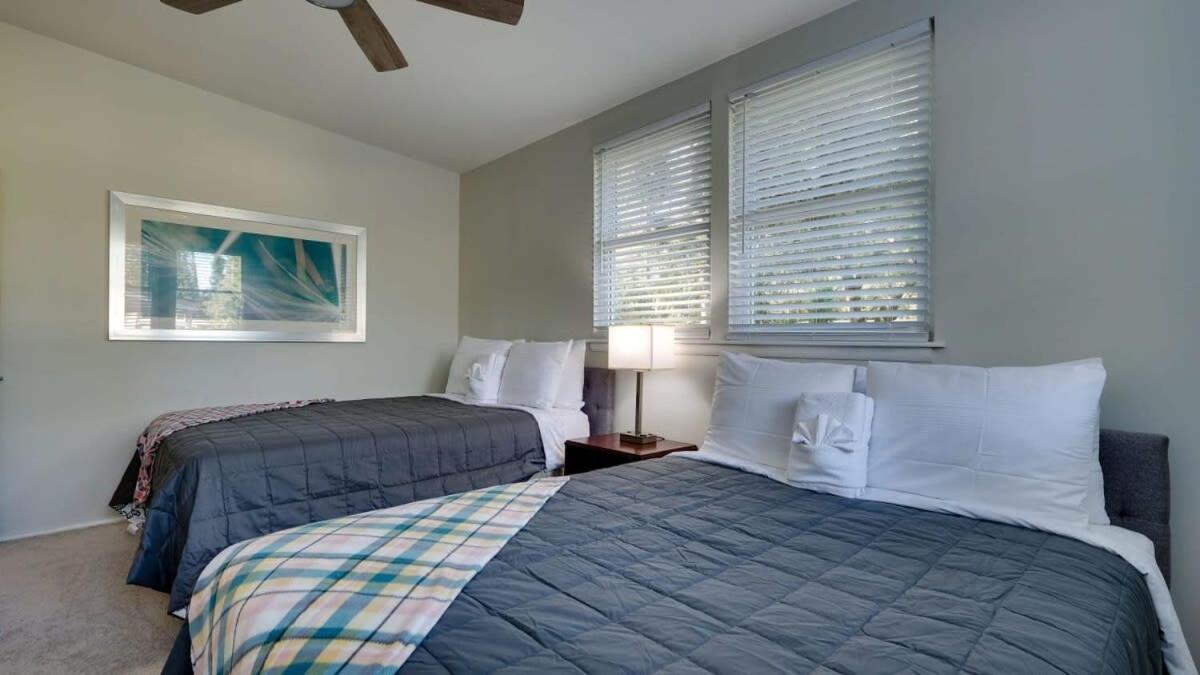 Halcyon Hangout-Mins To Downtown-Ping Pong-Pets Savannah Luaran gambar