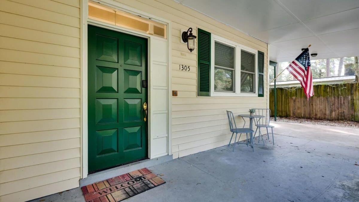 Halcyon Hangout-Mins To Downtown-Ping Pong-Pets Savannah Luaran gambar